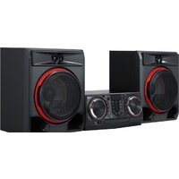 LG X-Boom CL65DK (с колонками CLS65F) Image #5