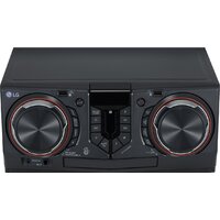 LG X-Boom CL65DK (с колонками CLS65F) Image #8