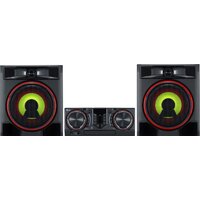 LG X-Boom CL65DK (с колонками CLS65F) Image #3