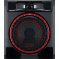 LG X-Boom CL65DK (с колонками CLS65F) Image #9