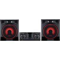 LG X-Boom CL65DK (с колонками CLS65F) Image #2