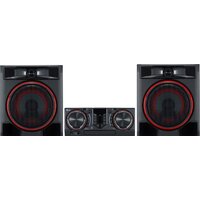 LG X-Boom CL65DK (с колонками CLS65F)