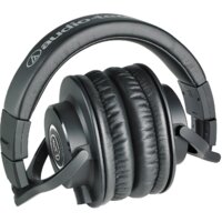 Audio-Technica ATH-M40x Image #3