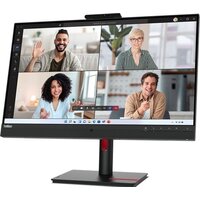 Lenovo ThinkVision T27hv-30 63D6UAT3UK Image #3