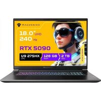 Machenike L18 Pro Warrior Ultra JJ00GD00HRU