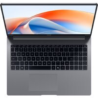 HONOR MagicBook X16 Plus 2025 FRI-X 5301AJME Image #4