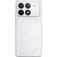 POCO F6 Pro 12GB/256GB с NFC международная версия (белый) Image #5