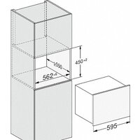 Miele KWT 7112 iG OBSW Image #5