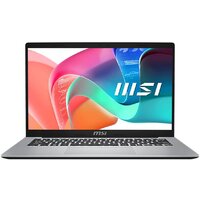 MSI Modern 14 F1MG-486RU Image #1