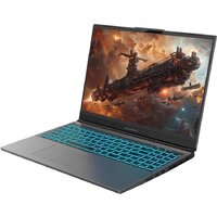 Maibenben X-Treme Typhoon X16A-R77446FFSLGRE0 Image #3