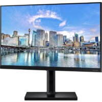 Samsung Essential T4 LF24T450FZUXEN Image #4