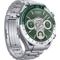 Huawei Watch Ultimate (серебристый) Image #3