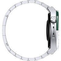 Huawei Watch Ultimate (серебристый) Image #4