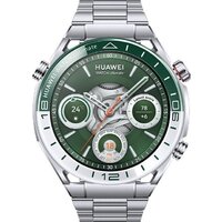 Huawei Watch Ultimate (серебристый) Image #2