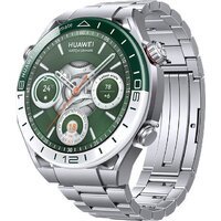 Huawei Watch Ultimate (серебристый)
