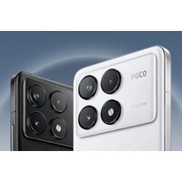 POCO F6 Pro 16GB/1TB с NFC международная версия (черный) Image #16