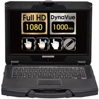 Durabook Z14I Gen2 Z4E1P2DAEBXX Image #2