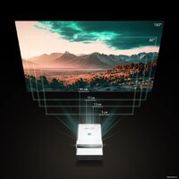 CACTUS CS-PRU.03WT.WUXGA-A Image #9