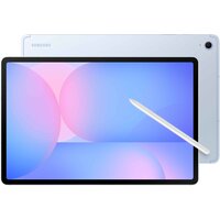 Samsung Galaxy Tab S10 FE+ 5G SM-X626 8GB/128GB (голубой) Image #1