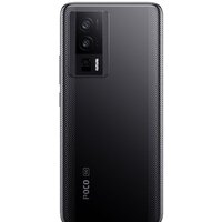 POCO F5 Pro 12GB/256GB международная версия (черный) Image #3