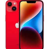 Apple iPhone 14 128GB (PRODUCT)RED