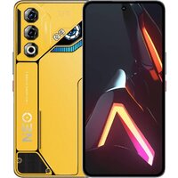 Nubia Neo 3 GT 12GB/256GB международная версия (желтый)