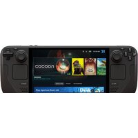 Valve Steam Deck OLED (512 ГБ) Image #1