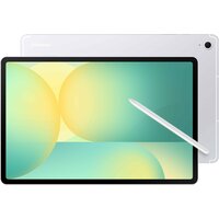 Samsung Galaxy Tab S10 FE+ 5G SM-X626 8GB/128GB (серебристый) Image #1
