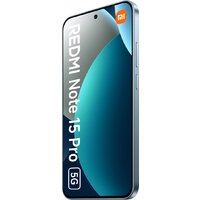 Xiaomi Redmi Note 15 Pro 5G 8GB/256GB международная версия (синий) Image #5