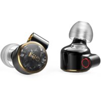 FiiO FD3 Pro (черный) Image #3