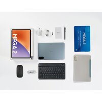 Blackview Mega 2 LTE 12GB/256GB (темно-серый) Image #9