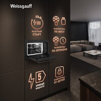 Weissgauff HMT-256 TSB Matt Edition Image #3