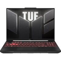 ASUS TUF Gaming A16 2024 FA607NUG-RL144 Image #1