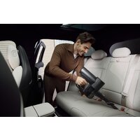 Roborock Wet and Dry Vacuum Cleaner F25 ACE Combo WD5M6A (с русской озвучкой, черный) Image #34