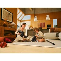 Roborock Wet and Dry Vacuum Cleaner F25 ACE Combo WD5M6A (с русской озвучкой, черный) Image #40