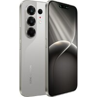 Tecno Camon 50 CN5 12GB/256GB (титановый)