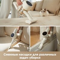 Trouver Cordless Vacuum Cleaner S3 Detect Aqua VTV20A Image #6