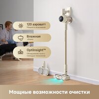 Trouver Cordless Vacuum Cleaner S3 Detect Aqua VTV20A Image #3