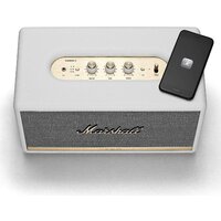 Marshall Stanmore II Bluetooth (белый) Image #5