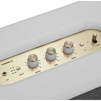 Marshall Stanmore II Bluetooth (белый) Image #4