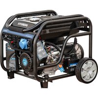 Hyundai HHY 10850FEB-ATS