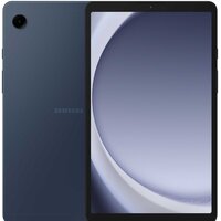 Samsung Galaxy Tab A9 LTE SM-X115 4GB/64GB (темно-синий) Image #1