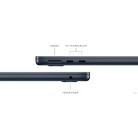 Apple Macbook Air 13" M3 2024 MRXW3 Image #5