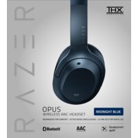 Razer Opus (темно-синий) Image #9