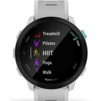 Garmin Forerunner 55 (белый) Image #6
