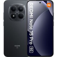 Xiaomi Redmi Note 15 Pro 5G 8GB/256GB международная версия (черный)