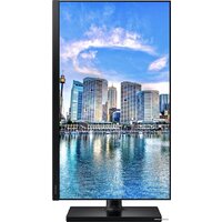 Samsung Essential T4 LF24T450FQIXCI Image #5