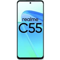 Realme C55 6GB/128GB с NFC международная версия (зеленый) Image #10