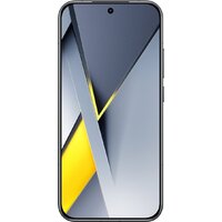 POCO F8 Pro 12GB/512GB международная версия (черный) Image #2