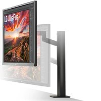 LG UltraFine 27UN880-B Image #4